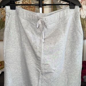 J. Jill Gray Women's Skirt